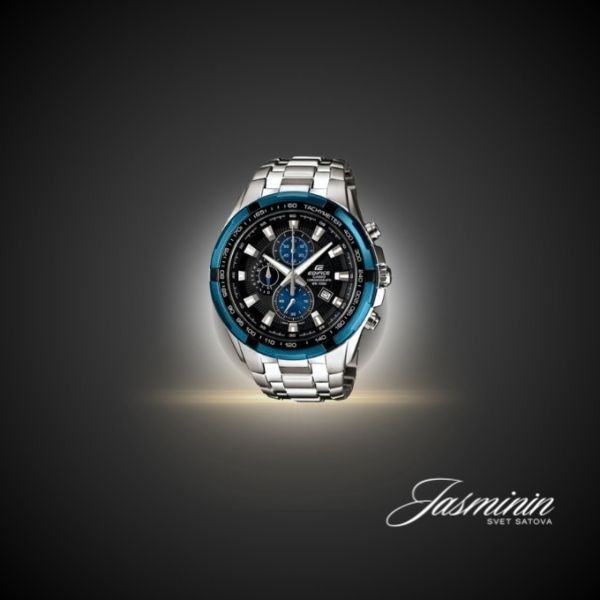 Casio Edifice EF-539D-1A2 muški sat